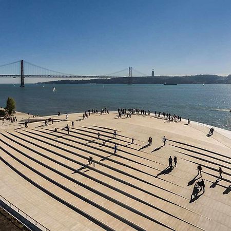 5 Seconds To Your Heart Lisboa Εξωτερικό φωτογραφία
