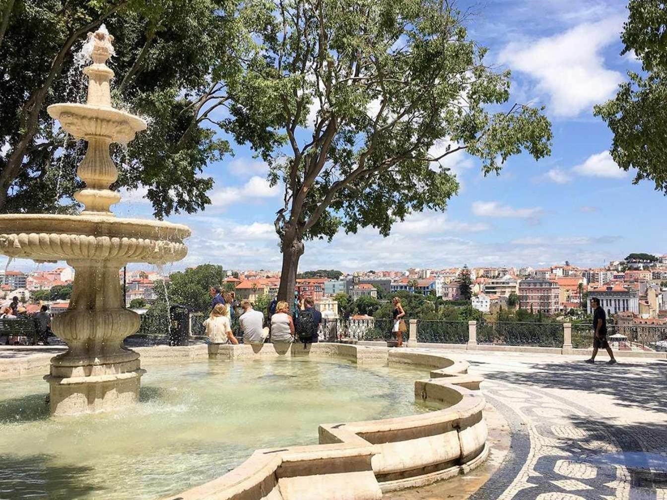 5 Seconds To Your Heart Lisboa Εξωτερικό φωτογραφία
