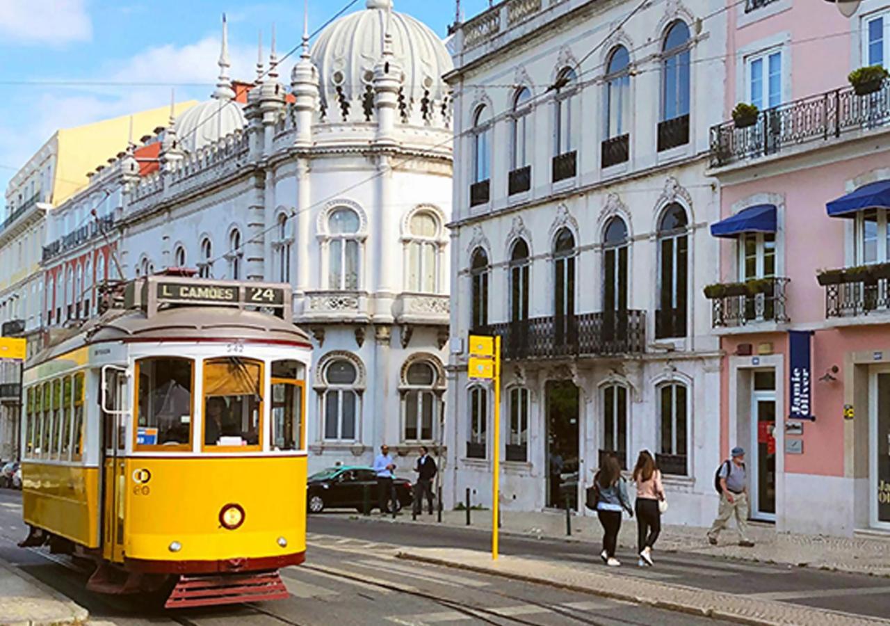 5 Seconds To Your Heart Lisboa Εξωτερικό φωτογραφία